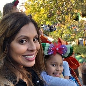 Meet your Posher, Theresa